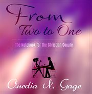 From two to one. The Notebook for Couples cover image cdn