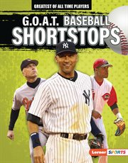 G.O.A.T. baseball shortstops cover image cdn
