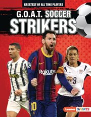 G.O.A.T. soccer strikers cover image cdn