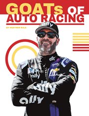 GOATs of auto racing cover image cdn