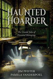 Haunted Hoarder cover image cdn
