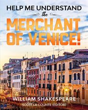 Help me understand the merchant of venice!. Includes Summary of Play and Modern Translation cover image cdn