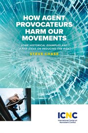 How agent provocateurs harm our movements cover image cdn