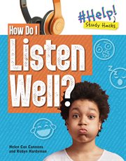 How do i listen well? cover image cdn