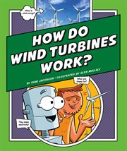 How do wind turbines work? cover image cdn