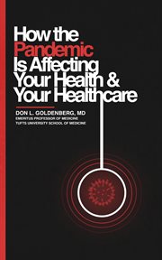 How the pandemic is affecting you and your healthcare cover image cdn