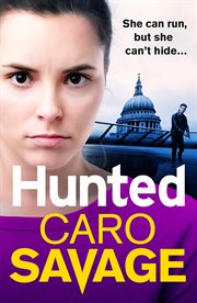 Hunted cover image cdn