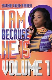 I am because he is cover image cdn