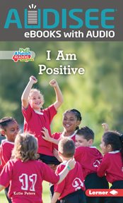 I am positive cover image cdn