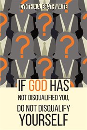 If god has not disqualified you, do not disqualify yourself cover image cdn