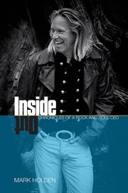 Inside out : chronicles of a rock & roll CEO cover image cdn