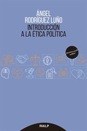 Introducción a la ética política cover image cdn