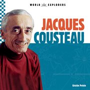 Jacques Cousteau cover image cdn