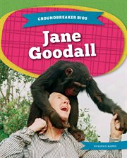 Jane Goodall cover image cdn