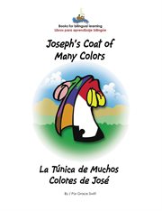 Joseph's coat of many colors- la tunica de muchos colores de jose cover image cdn