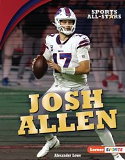 Josh Allen cover image cdn