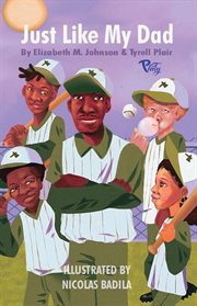 Just like my dad cover image cdn