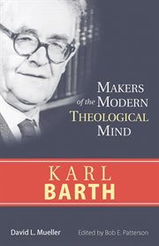 Karl Barth cover image cdn