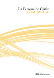 La persona de cristo cover image cdn