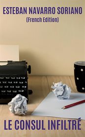 Le consul infiltré cover image cdn