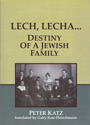 Lech, lecha cover image cdn