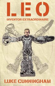 Leo : inventor extraordinaire cover image cdn
