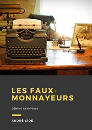 Les Faux-monnayeurs : extraits cover image cdn