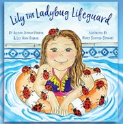 Lily the ladybug lifeguard cover image cdn
