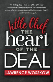 Little Chef : The Heart of the Deal cover image cdn