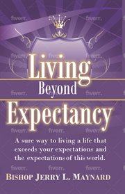 Living beyond expectancy cover image cdn