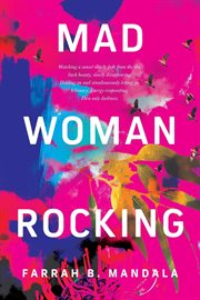 Mad woman rocking cover image cdn