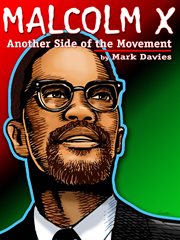 Malcolm X : another side of the movement cover image cdn