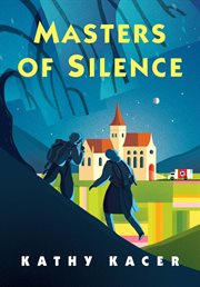 Masters of silence cover image cdn