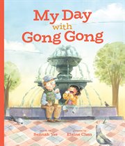 My day with Gong Gong cover image cdn