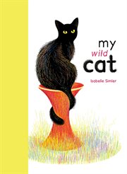 My wild cat cover image cdn