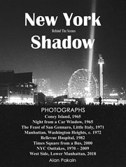 New York shadow : behind the scenes cover image cdn