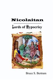 Nicolaitan. Lords of Hypocrisy cover image cdn