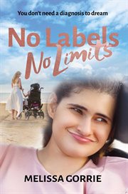 No labels, no limits. You Don't Need a Diagnosis to Dream cover image cdn