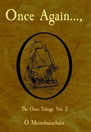 Once again…. The Once Trilogy, Vol. 2 cover image cdn