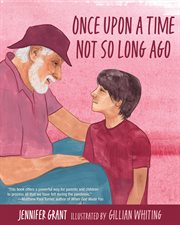 Once upon a time not so long ago cover image cdn