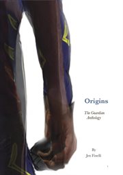 Origins - a guardian anthology cover image cdn
