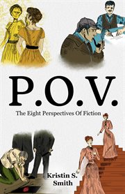 P.o.v.. The Eight Perspectives of Fiction cover image cdn