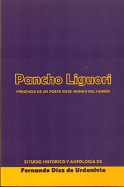 Pancho liguori. presencia de un poeta en el mundo del humor cover image cdn