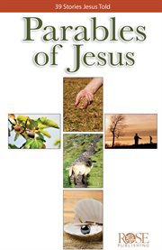 Parables of Jesus cover image cdn