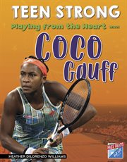 Playing from the heart with Coco Gauff cover image cdn