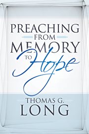 Preaching from memory to hope cover image cdn