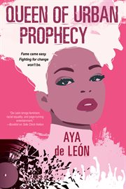 Queen of urban prophecy cover image cdn