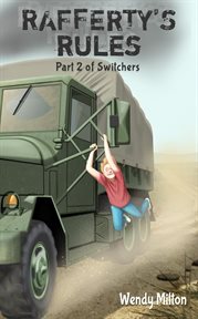Rafferty's rules : part 2 of Switchers cover image cdn