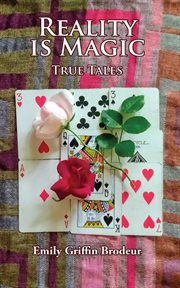 Reality is magic. True Tales cover image cdn