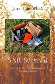 Sar survival. Search and Rescue Fundamentals for the Outdoors cover image cdn